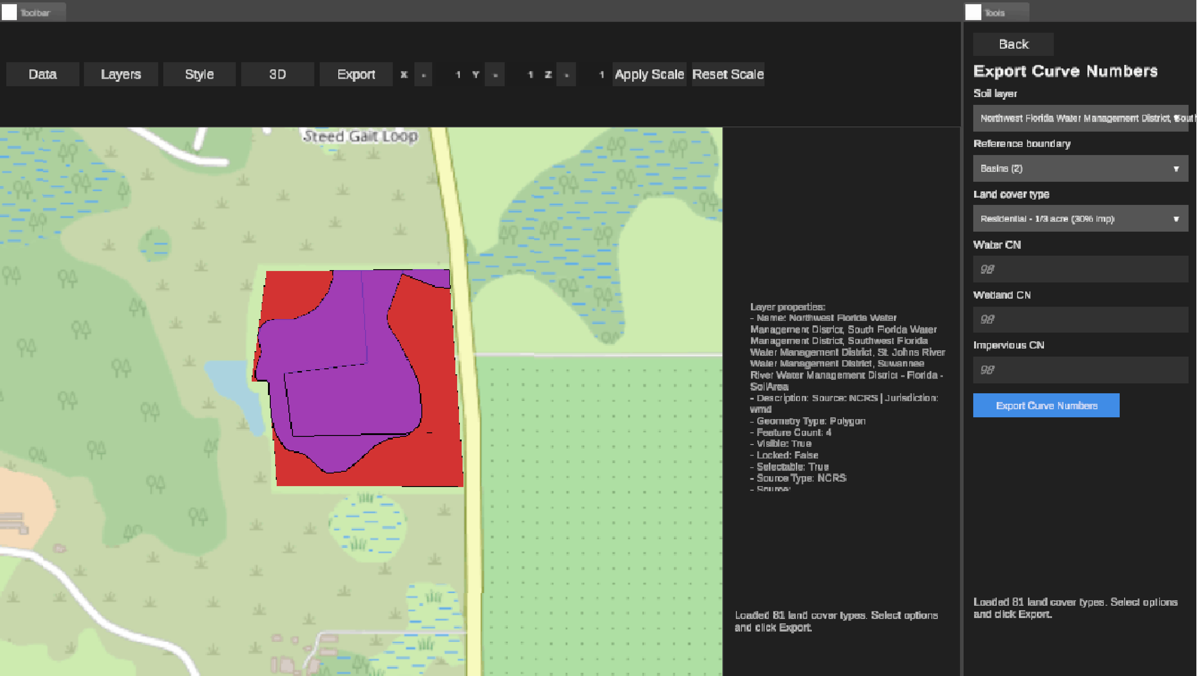 Stormwater Modeling