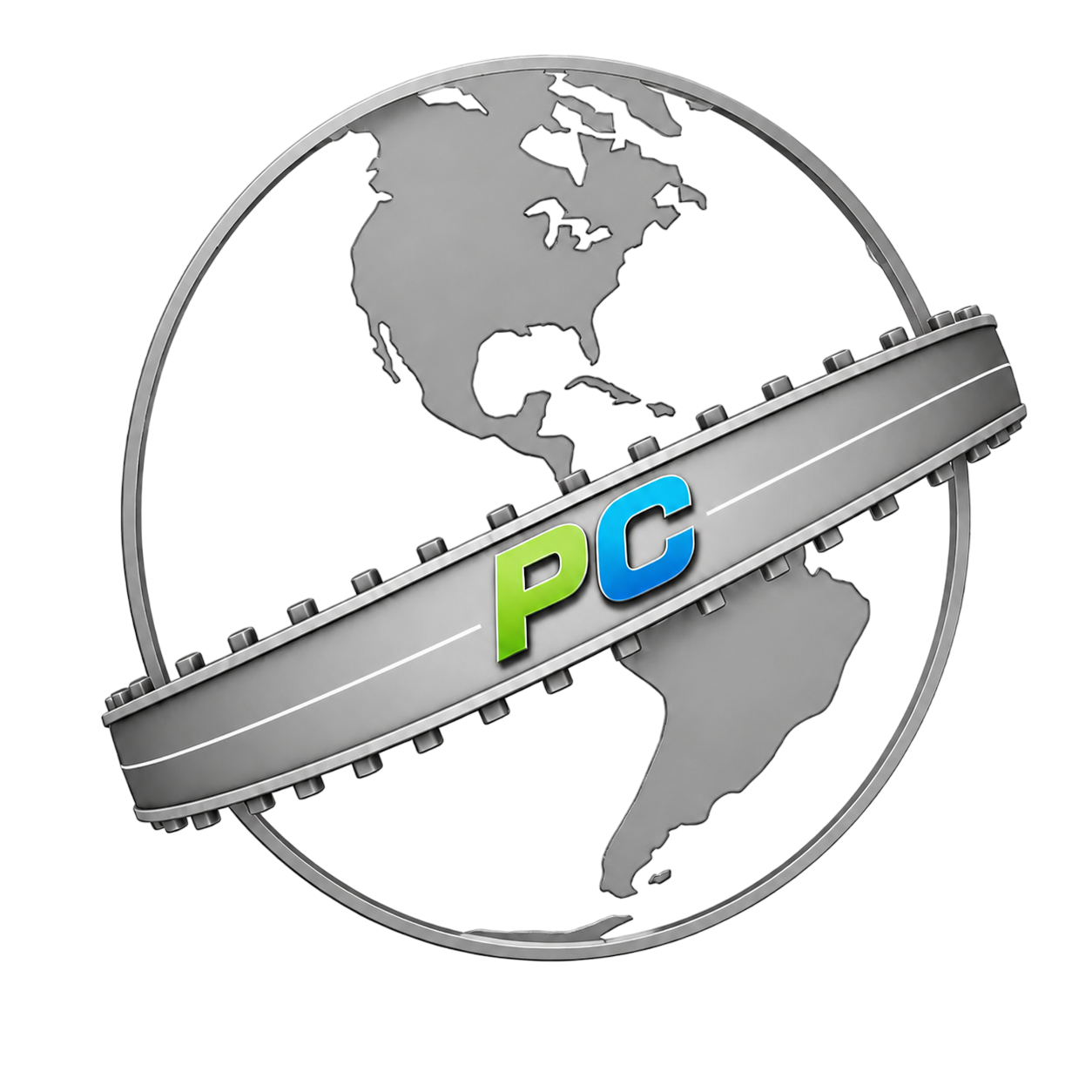 PlanetCivil Logo